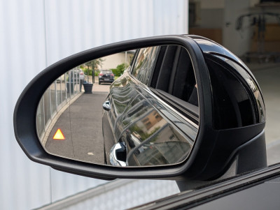 Mercedes-Benz GLC Gebrauchtwagen Mercedes-Benz GLC Gebrauchtwagen