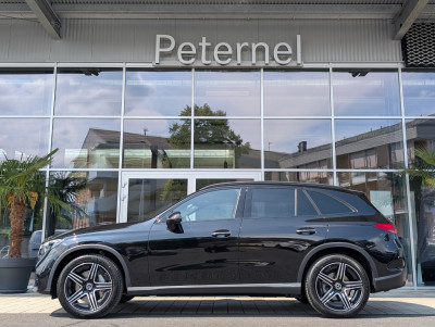 Mercedes-Benz GLC Gebrauchtwagen Mercedes-Benz GLC Gebrauchtwagen
