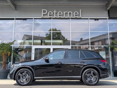 Mercedes-Benz GLC Gebrauchtwagen Mercedes-Benz GLC Gebrauchtwagen