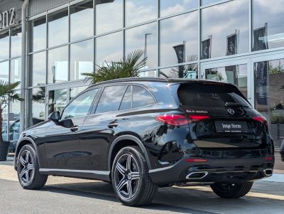 Mercedes-Benz GLC Gebrauchtwagen Mercedes-Benz GLC Gebrauchtwagen