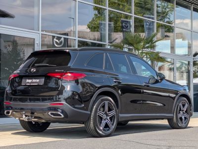 Mercedes-Benz GLC Gebrauchtwagen Mercedes-Benz GLC Gebrauchtwagen