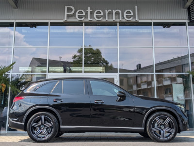 Mercedes-Benz GLC Gebrauchtwagen Mercedes-Benz GLC Gebrauchtwagen