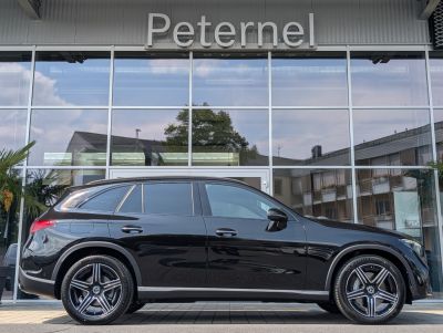 Mercedes-Benz GLC Gebrauchtwagen Mercedes-Benz GLC Gebrauchtwagen