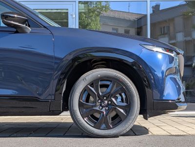 Mazda CX-5 Vorführwagen Mazda CX-5 Vorführwagen