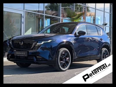 Mazda CX-5 Vorführwagen