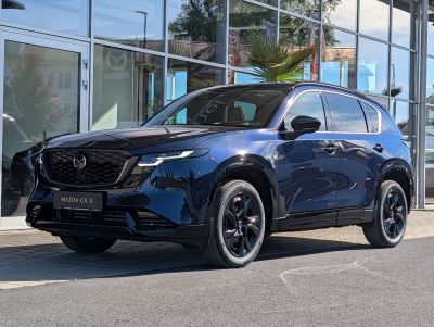 Mazda CX-5 Vorführwagen Mazda CX-5 Vorführwagen