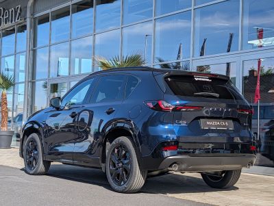 Mazda CX-5 Vorführwagen Mazda CX-5 Vorführwagen