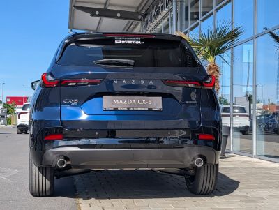 Mazda CX-5 Vorführwagen Mazda CX-5 Vorführwagen