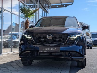 Mazda CX-5 Vorführwagen Mazda CX-5 Vorführwagen