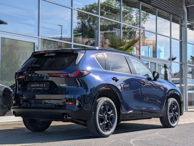 Mazda CX-5 Vorführwagen Mazda CX-5 Vorführwagen