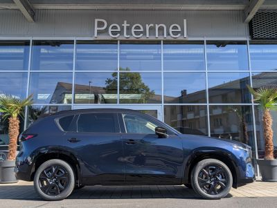 Mazda CX-5 Vorführwagen Mazda CX-5 Vorführwagen