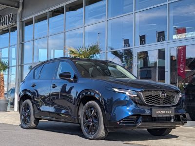 Mazda CX-5 Vorführwagen Mazda CX-5 Vorführwagen