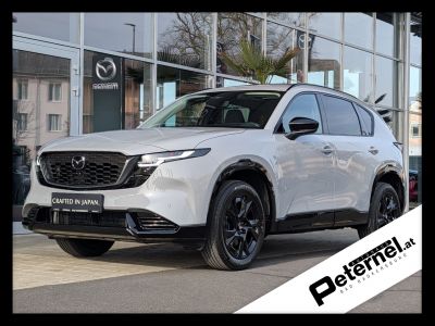 Mazda CX-5 Vorführwagen