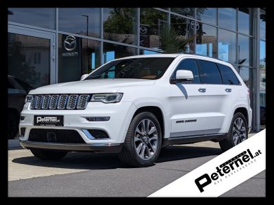 Jeep Grand Cherokee Gebrauchtwagen
