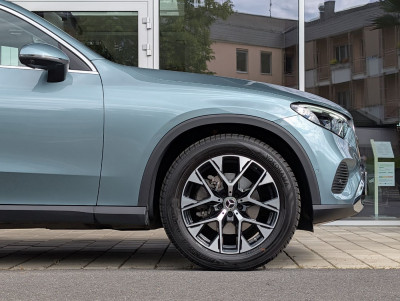 Mercedes-Benz GLC Gebrauchtwagen