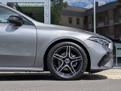 Mercedes-Benz A-Klasse Gebrauchtwagen