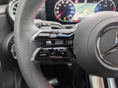 Mercedes-Benz A-Klasse Gebrauchtwagen