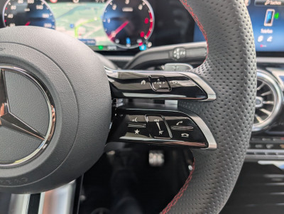Mercedes-Benz A-Klasse Gebrauchtwagen