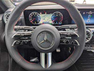 Mercedes-Benz A-Klasse Gebrauchtwagen