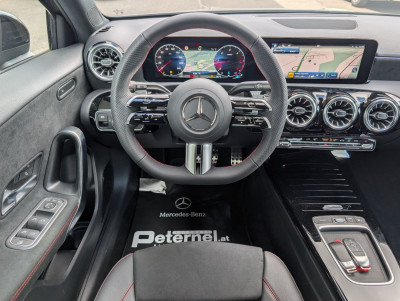 Mercedes-Benz A-Klasse Gebrauchtwagen