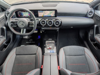 Mercedes-Benz A-Klasse Gebrauchtwagen