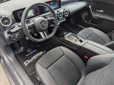 Mercedes-Benz A-Klasse Gebrauchtwagen
