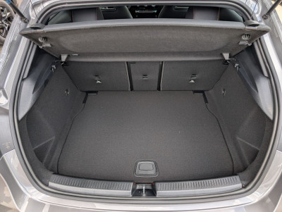 Mercedes-Benz A-Klasse Gebrauchtwagen