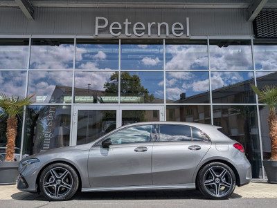 Mercedes-Benz A-Klasse Gebrauchtwagen