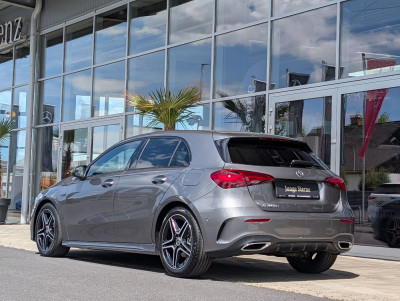 Mercedes-Benz A-Klasse Gebrauchtwagen