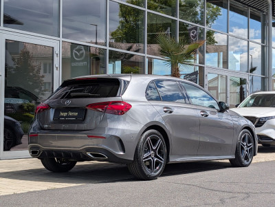 Mercedes-Benz A-Klasse Gebrauchtwagen