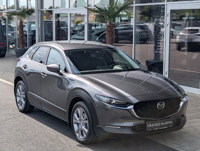 Mazda CX-30 Gebrauchtwagen Mazda CX-30 Gebrauchtwagen