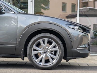Mazda CX-30 Gebrauchtwagen Mazda CX-30 Gebrauchtwagen
