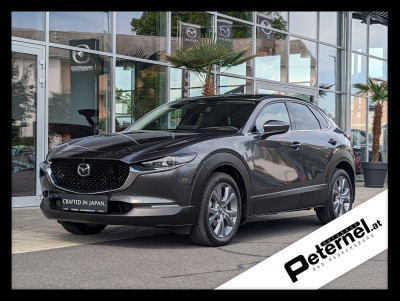 Mazda CX-30 Gebrauchtwagen Mazda CX-30 Gebrauchtwagen
