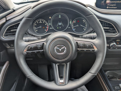Mazda CX-30 Gebrauchtwagen Mazda CX-30 Gebrauchtwagen