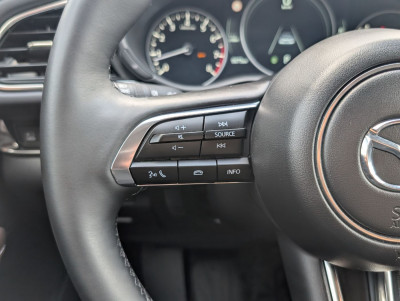 Mazda CX-30 Gebrauchtwagen Mazda CX-30 Gebrauchtwagen