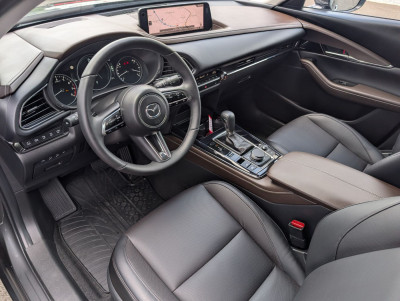 Mazda CX-30 Gebrauchtwagen Mazda CX-30 Gebrauchtwagen