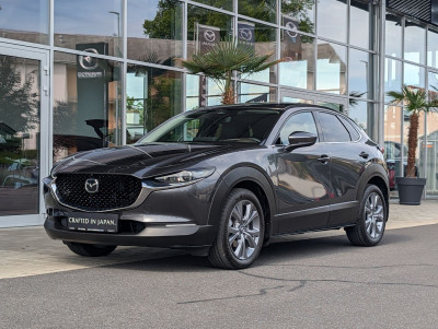 Mazda CX-30 Gebrauchtwagen Mazda CX-30 Gebrauchtwagen