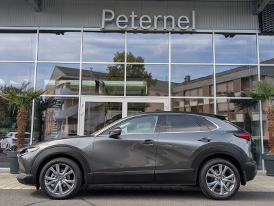 Mazda CX-30 Gebrauchtwagen Mazda CX-30 Gebrauchtwagen