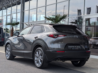 Mazda CX-30 Gebrauchtwagen Mazda CX-30 Gebrauchtwagen