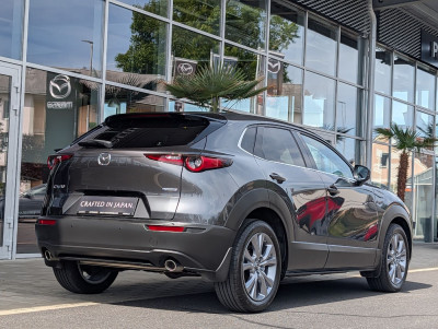 Mazda CX-30 Gebrauchtwagen Mazda CX-30 Gebrauchtwagen
