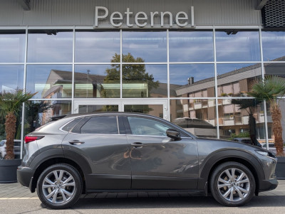 Mazda CX-30 Gebrauchtwagen Mazda CX-30 Gebrauchtwagen