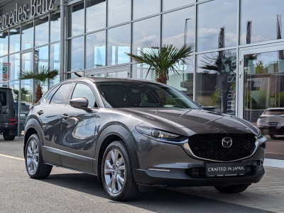 Mazda CX-30 Gebrauchtwagen Mazda CX-30 Gebrauchtwagen