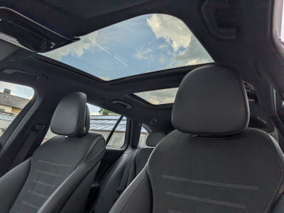 Mercedes-Benz C-Klasse Gebrauchtwagen Mercedes-Benz C-Klasse Gebrauchtwagen