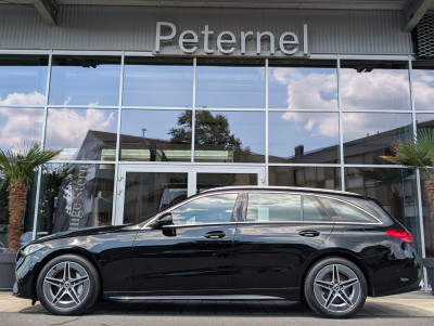 Mercedes-Benz C-Klasse Gebrauchtwagen Mercedes-Benz C-Klasse Gebrauchtwagen