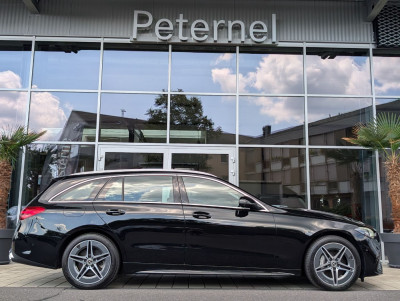 Mercedes-Benz C-Klasse Gebrauchtwagen Mercedes-Benz C-Klasse Gebrauchtwagen