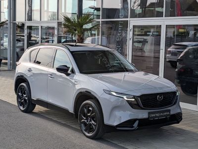 Mazda CX-5 Vorführwagen Mazda CX-5 Vorführwagen