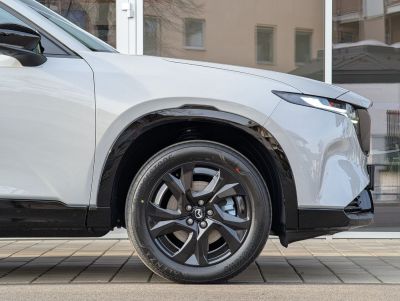 Mazda CX-5 Vorführwagen Mazda CX-5 Vorführwagen