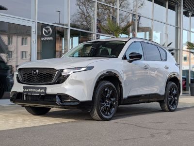 Mazda CX-5 Vorführwagen Mazda CX-5 Vorführwagen