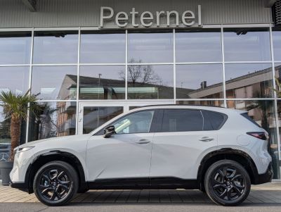 Mazda CX-5 Vorführwagen Mazda CX-5 Vorführwagen