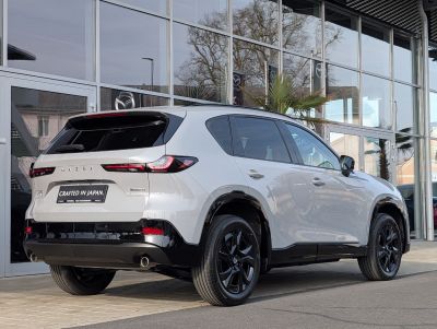 Mazda CX-5 Vorführwagen Mazda CX-5 Vorführwagen